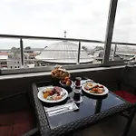 Hotel Sayeban