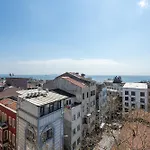 Hotel Sayeban Stambuł