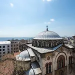 Sayeban Hotel Stambuł