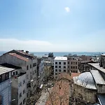 Hotel Sayeban Stambuł