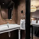 Sayeban Hotel Stambuł