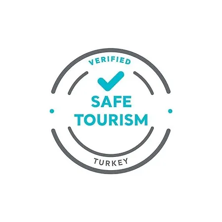 Hotel Sayeban Istanbulská provincie