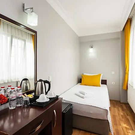 Hotel Sayeban 3*