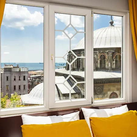 Sayeban 이스탄불