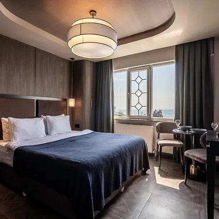 Sayeban Hotel Stambuł