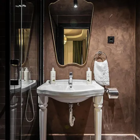 Hotel Sayeban Stambuł